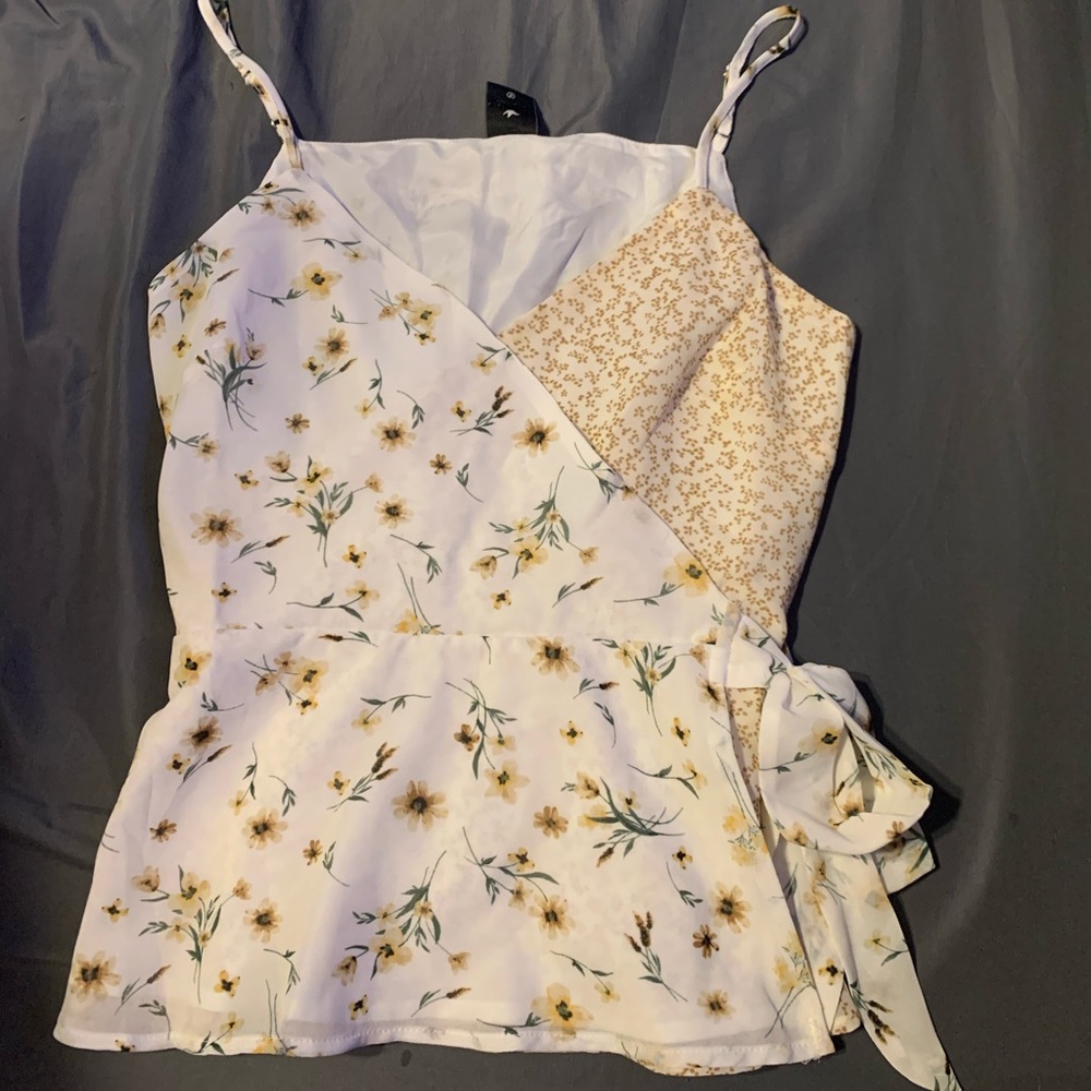 Blouse/Top